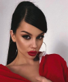 profile of Ukrainian mail order brides Irena