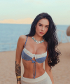 profile of Ukrainian mail order brides Irena