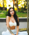profile of Ukrainian mail order brides Irena