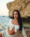 profile of Ukrainian mail order brides Irena
