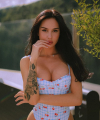 profile of Ukrainian mail order brides Irena