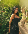 profile of Ukrainian mail order brides Irena