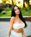 profile of Ukrainian mail order brides Irena