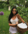 profile of Ukrainian mail order brides Irena
