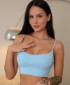 profile of Ukrainian mail order brides Irena