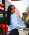 profile of Ukrainian mail order brides Irena