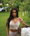 profile of Ukrainian mail order brides Irena