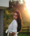 profile of Ukrainian mail order brides Irena