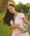 profile of Ukrainian mail order brides Irena