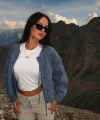 profile of Ukrainian mail order brides Irena