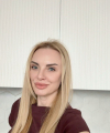 profile of Ukrainian mail order brides Inna