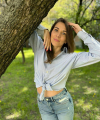 profile of Ukrainian mail order brides Nataliya