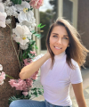 profile of Ukrainian mail order brides Nataliya