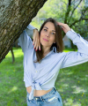 profile of Ukrainian mail order brides Nataliya