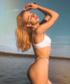 profile of Ukrainian mail order brides Yuliya