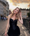 profile of Ukrainian mail order brides Yuliya