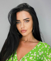 profile of Ukrainian mail order brides Alina