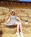 profile of Ukrainian mail order brides Veronika