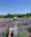 profile of Ukrainian mail order brides Veronika