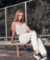 profile of Ukrainian mail order brides Veronika