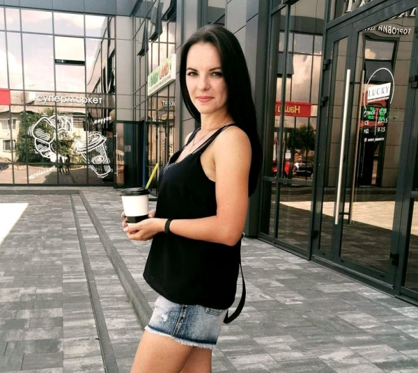 Anastasiya 33 years old Ukraine Khmelnitsky, Ukrainian bride profile, ukrainianbridesint.com