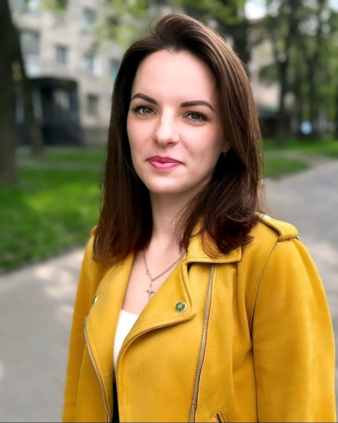 Anastasiya 33 years old Ukraine Khmelnytskyi, Ukrainian bride profile, ukrainianbridesint.com