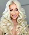 profile of Ukrainian mail order brides Anastasiya