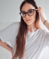 profile of Ukrainian mail order brides Viktoriya