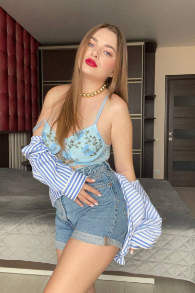Yulia 30 years old Ukraine Vinnitsa, Ukrainian bride profile, ukrainianbridesint.com