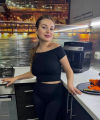 profile of Ukrainian mail order brides Yulia