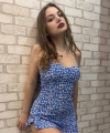 profile of Ukrainian mail order brides Yulia