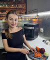 profile of Ukrainian mail order brides Yulia