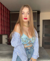profile of Ukrainian mail order brides Yulia