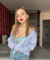 profile of Ukrainian mail order brides Yulia