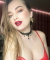profile of Ukrainian mail order brides Yulia