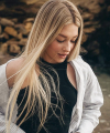 profile of Ukrainian mail order brides Olga