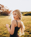 profile of Ukrainian mail order brides Olga