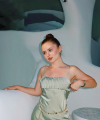 profile of Ukrainian mail order brides Inessa