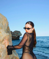 profile of Ukrainian mail order brides Inessa