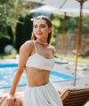 profile of Ukrainian mail order brides Darina