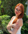 profile of Ukrainian mail order brides Elizaveta