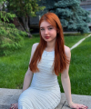 profile of Ukrainian mail order brides Elizaveta