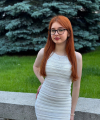 profile of Ukrainian mail order brides Elizaveta