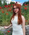 profile of Ukrainian mail order brides Elizaveta