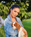 profile of Ukrainian mail order brides Mariya