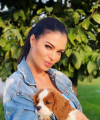 profile of Ukrainian mail order brides Mariya