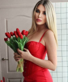 profile of Ukrainian mail order brides Olga