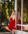profile of Ukrainian mail order brides Olga