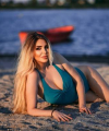 profile of Ukrainian mail order brides Olga
