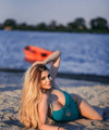 profile of Ukrainian mail order brides Olga